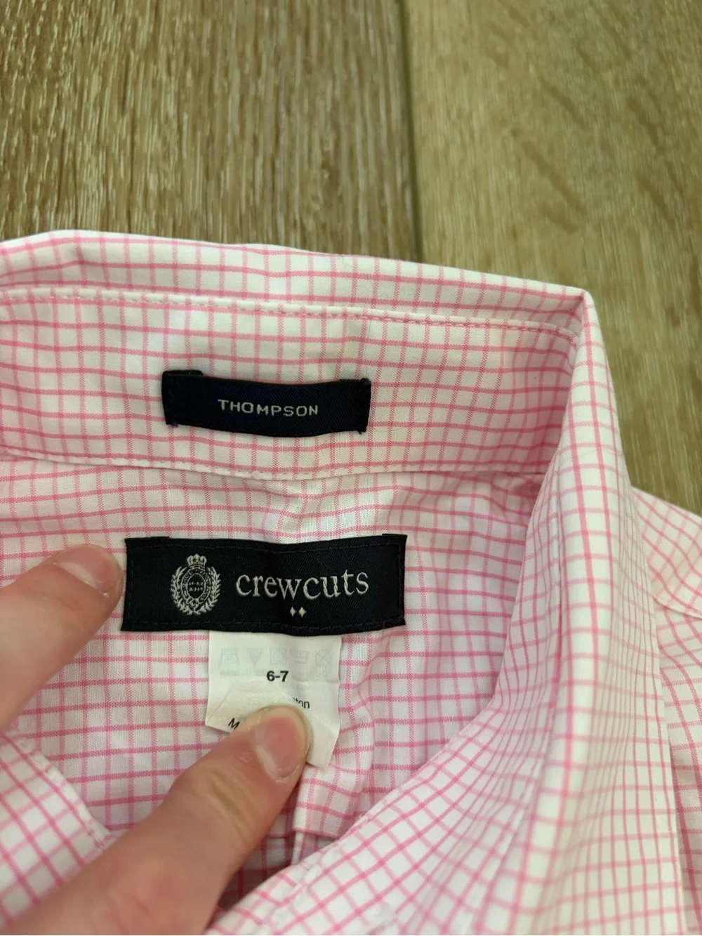 Crewcuts all items